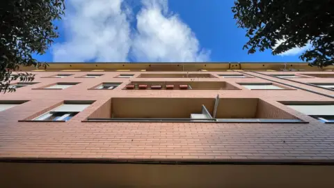 Piso en Avenida de Martina, 20