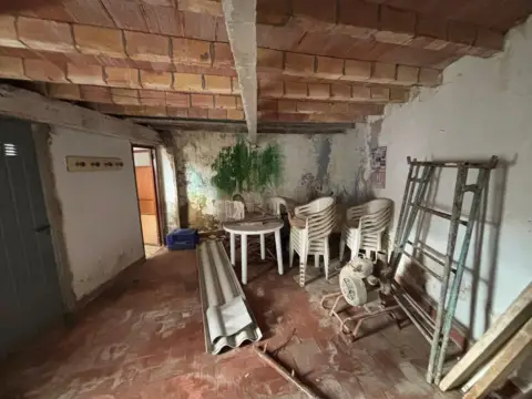 Finca rústica en Fortaleny