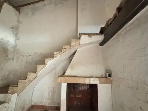 Finca rústica en Fortaleny