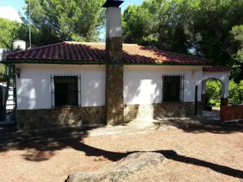 Rural Property in Crta. Las Ermitas