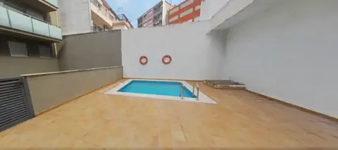 Piso en La Teixonera