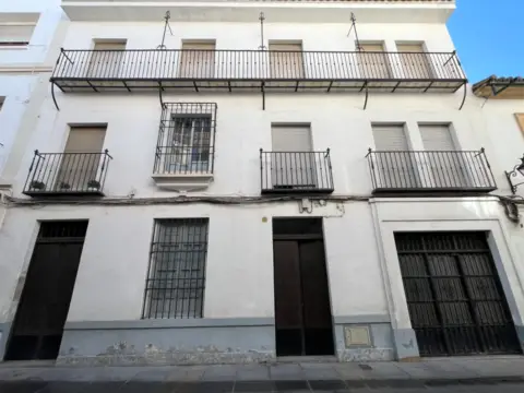 Casa en calle Ramírez de las Casas Deza, 11