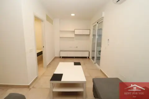 Piso en Alhaurín El Grande