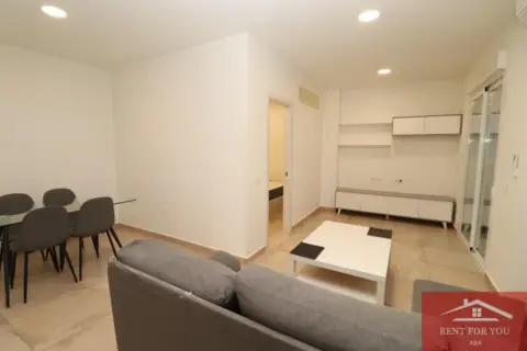 Piso en Alhaurín El Grande