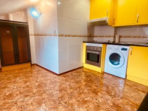 Piso en calle del Berro