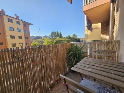 Piso en calle de Carlos VII