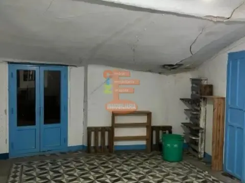 Chalet en calle de Don Juan de Coloma