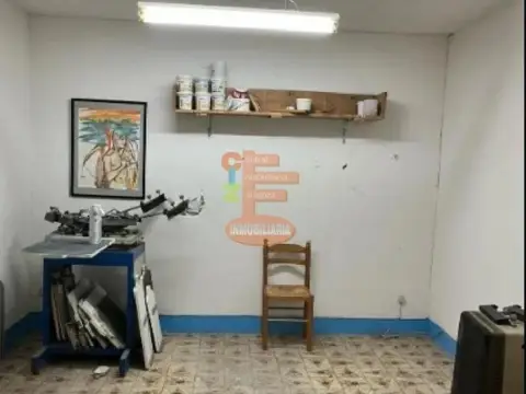 Chalet en calle de Don Juan de Coloma