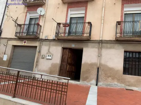 Casa en calle San Martin