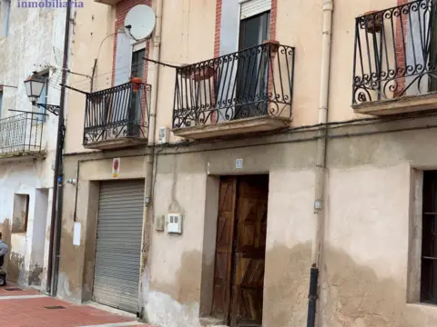 Casa en calle San Martin
