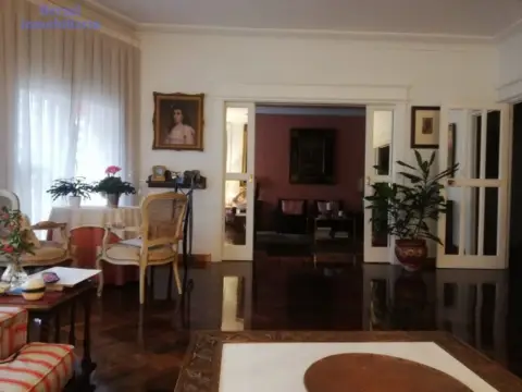 Piso en calle Gran Vía Juan Carlos I