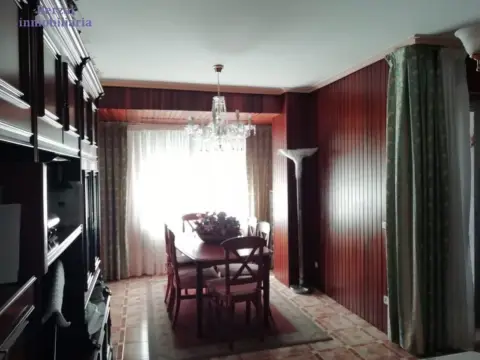 Piso en calle de Ciriaco Garrido