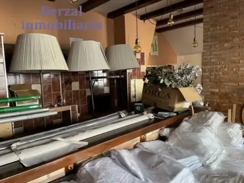 Casa en calle de la Academia Militar
