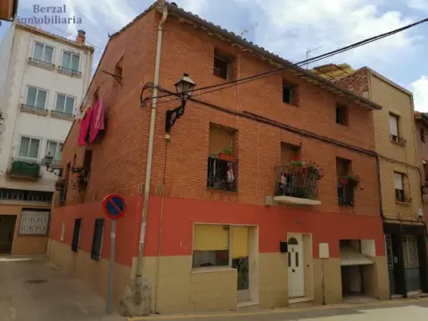 House in calle del Arca