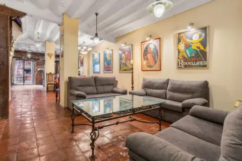 Casa en calle Mayor Alta