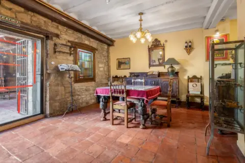 Casa en calle Mayor Alta