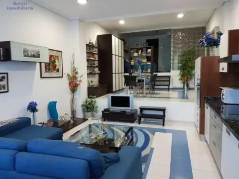 Piso en calle del General Urrutia