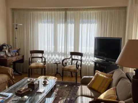 Piso en calle Gran Vía Juan Carlos I