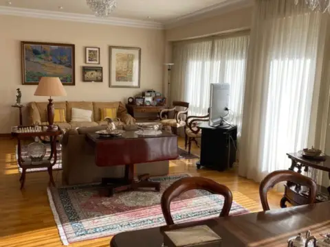 Piso en calle Gran Vía Juan Carlos I