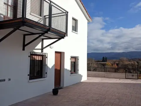 Casa en calle Mayor