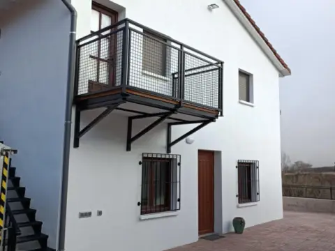 Casa en calle Mayor