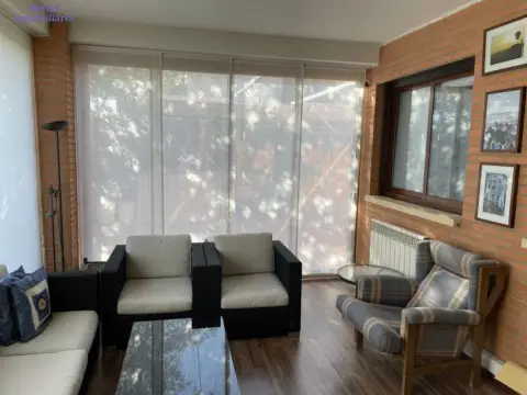 Chalet en calle de Diego de Velázquez