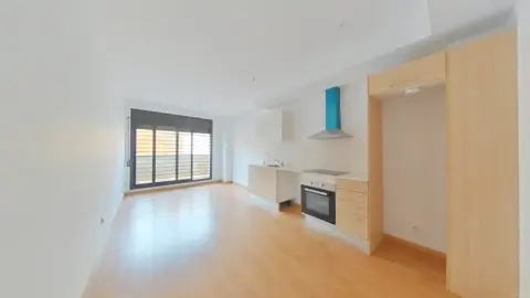 Piso en Vista Alegre