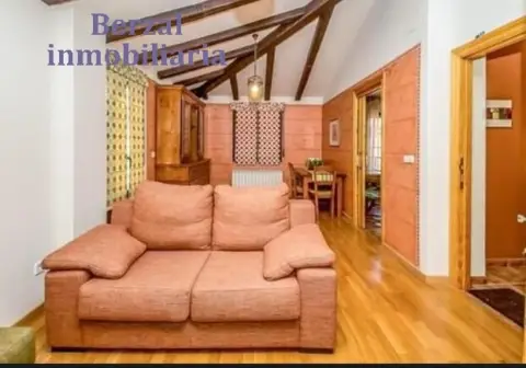 Piso en calle de Sevilla