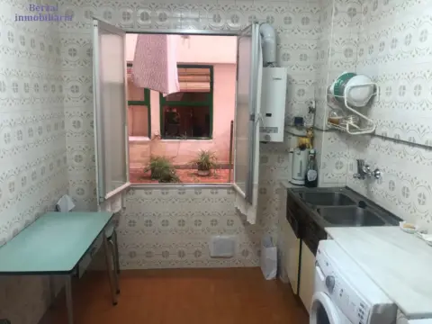 Piso en Avenida de Juan XXIII
