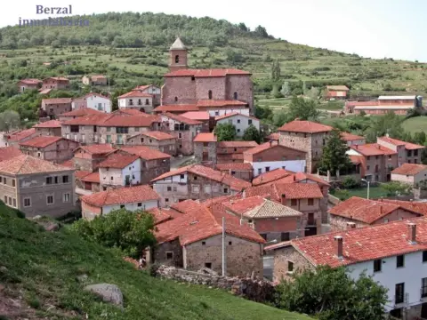 Casa en calle del Agraz