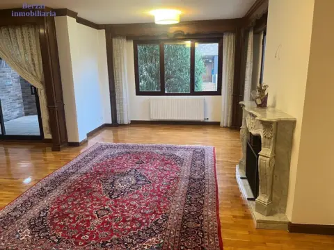 Casa adosada en Avenida de Madrid