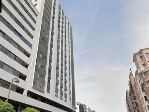 Piso en calle Avenida Solidaridad