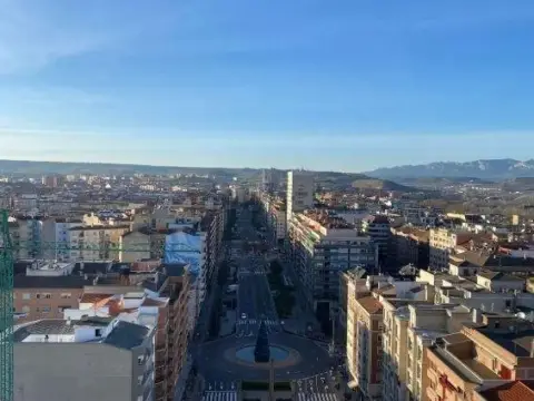 Piso en calle Avenida Solidaridad