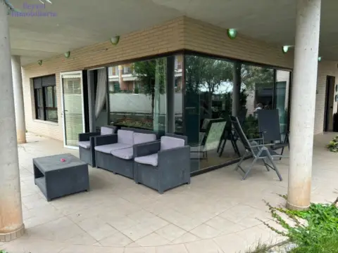 Chalet en calle Prado