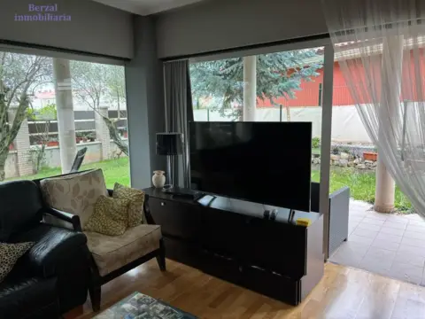 Chalet en calle Prado