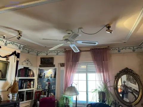 Piso en calle de la Manzanera