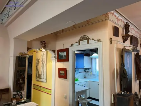 Piso en calle de la Manzanera