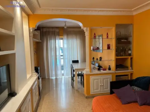 Piso en calle de la Duquesa de la Victoria