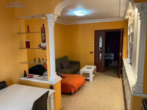 Piso en calle de la Duquesa de la Victoria