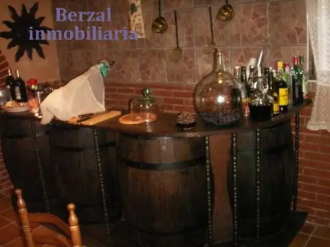 Chalet en calle Cerro de San Vicente