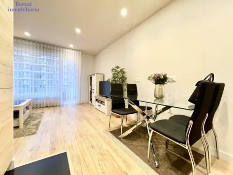 Piso en calle Gran VIA Juan Carlos I