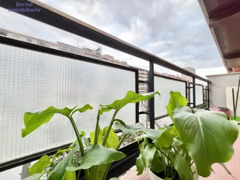 Piso en calle Gran VIA Juan Carlos I