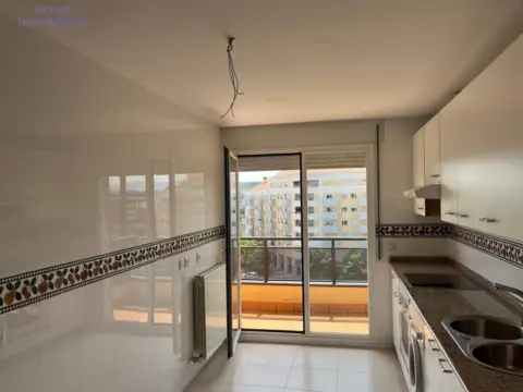 Piso en calle del Río Lomo