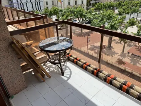 Piso en calle del Muro de Francisco de la Mata