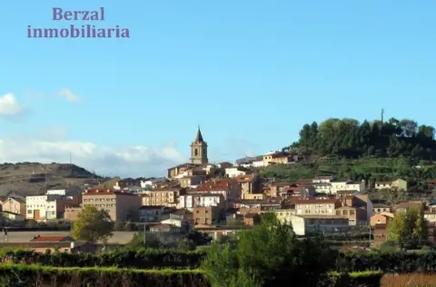 Casa en calle del Horno