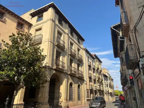 Casa en calle Victoria