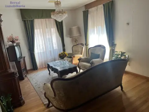 Casa en calle Victoria