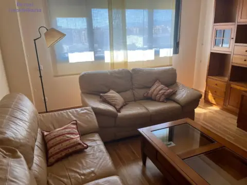 Piso en calle del Padre Claret