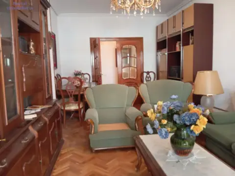 Piso en calle de la Caridad