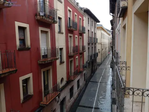 Piso en calle del Marqués de San Nicolás